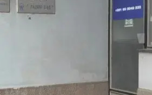 Hostel Palanka
