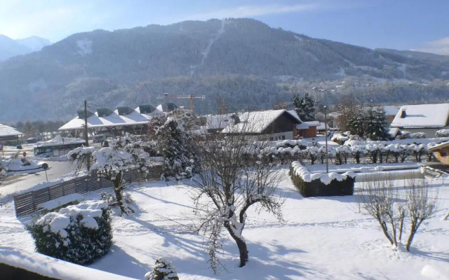 Appartement Samoëns, 3 pièces, 6 personnes - FR-1-629-17