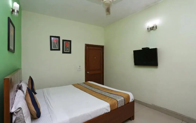 JDM Residency by OYO Rooms