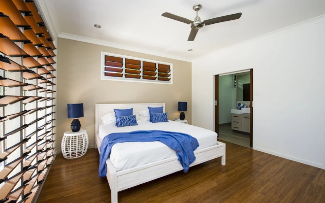 Azur Villa