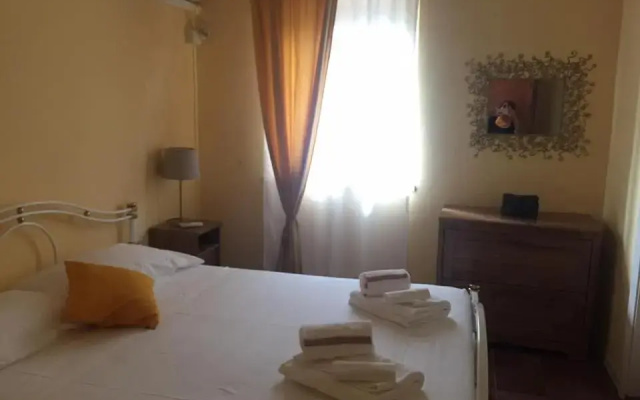 Gli Ulivi del Monte
