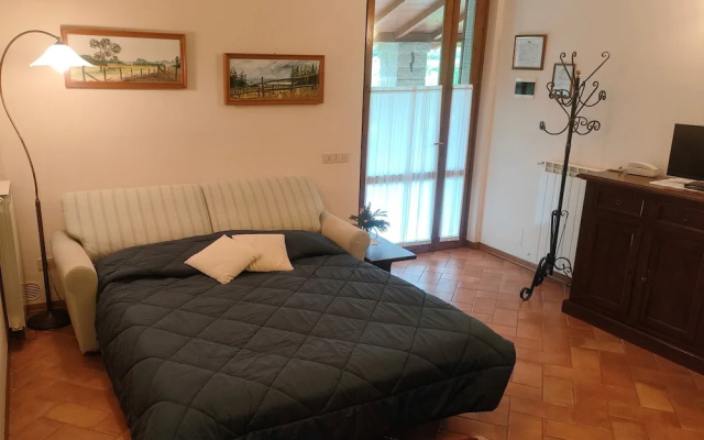 Borgo Caiano Country Inn