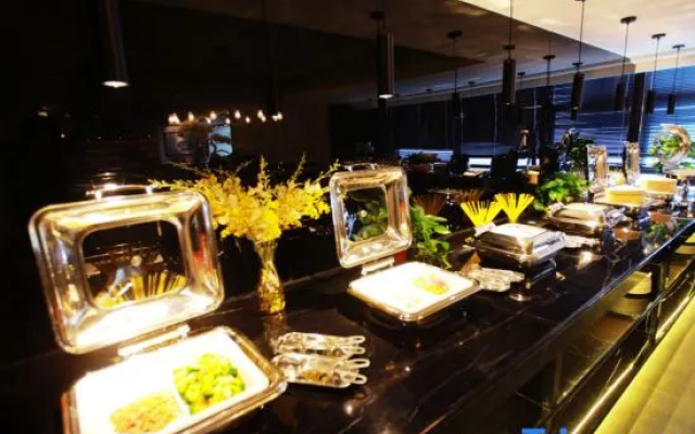 Vimoon  Hotel