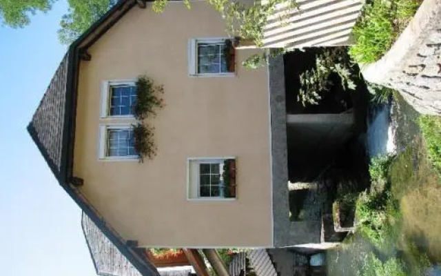 Guesthouse Zorko Gostilna Domen