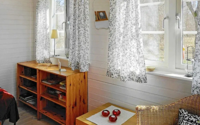 6 Person Holiday Home in Gullspang