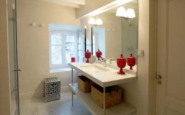 Appartement Triangle d'Or Bordeaux Centre