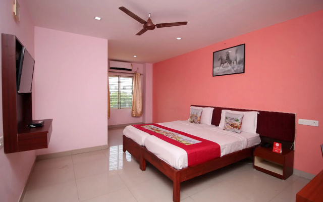 OYO Rooms Sum Hospital