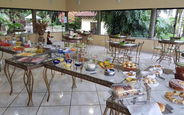 Hotel e Pousada Recanto do Rio Pardo