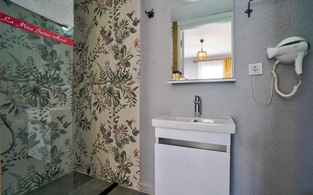 Lamira Suites Alacati
