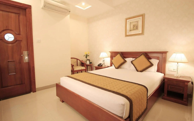 Le Duy Hotel