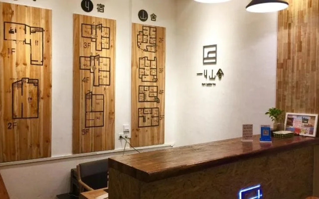 Ladder Inn