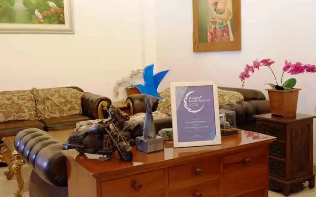 Ratu Homestay Malang