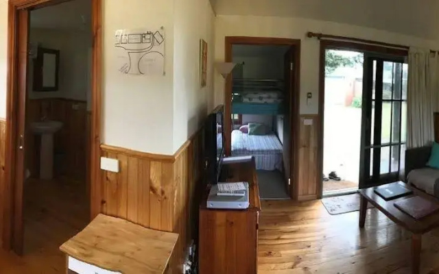 Aussie Golf Ranch