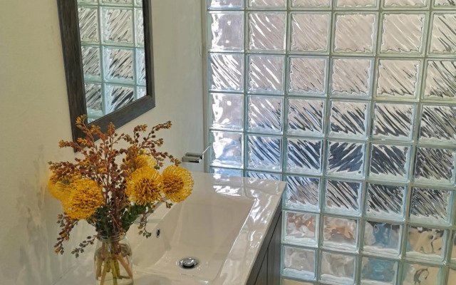Franschhoek studio