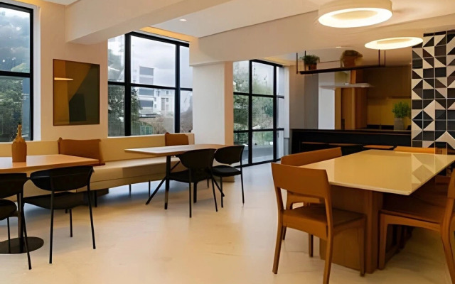 Bourbon Loft