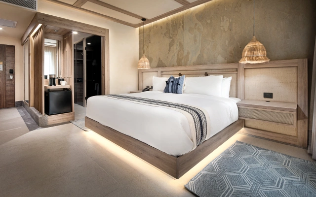 Hotel Indigo Playa Del Carmen by IHG