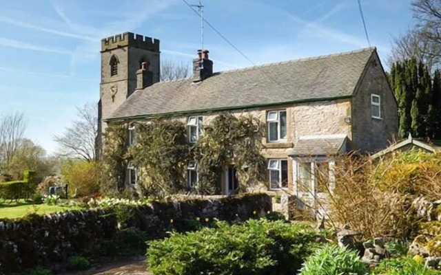 Church View