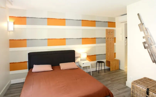 Orange - Appart'Ambiance