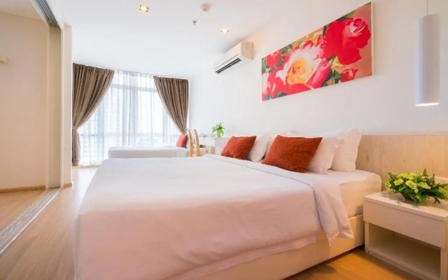 Brighton Hotel & Residence