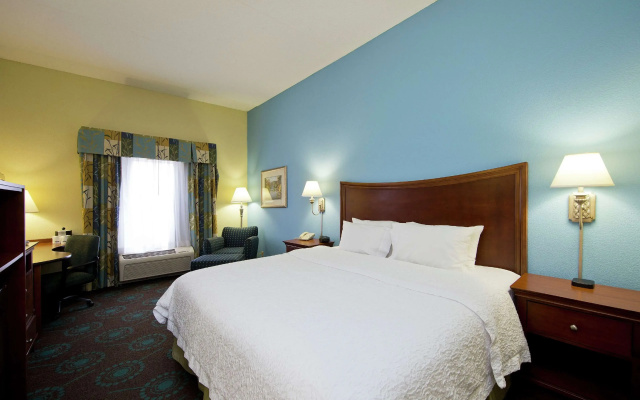Hampton Inn Martinsburg South-Inwood
