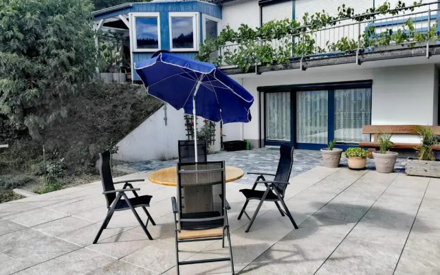 Ferienwohnung Talblick