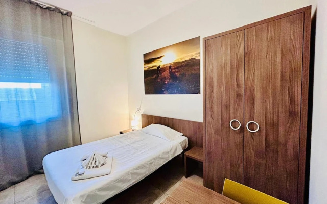 Hotel Bed & Bike