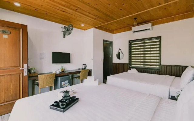 Valentina Resort & Spa