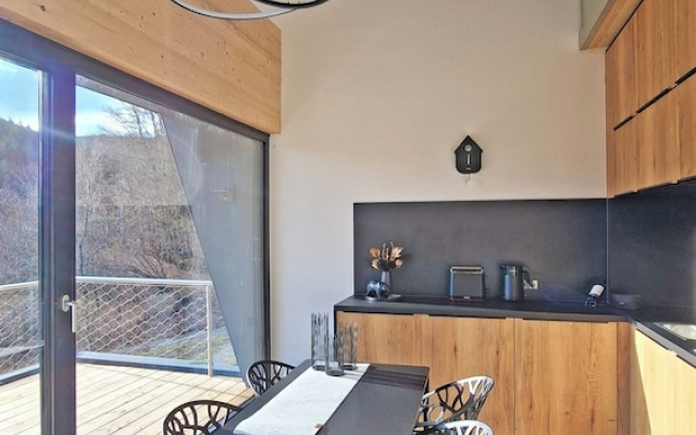 Smart Lodges