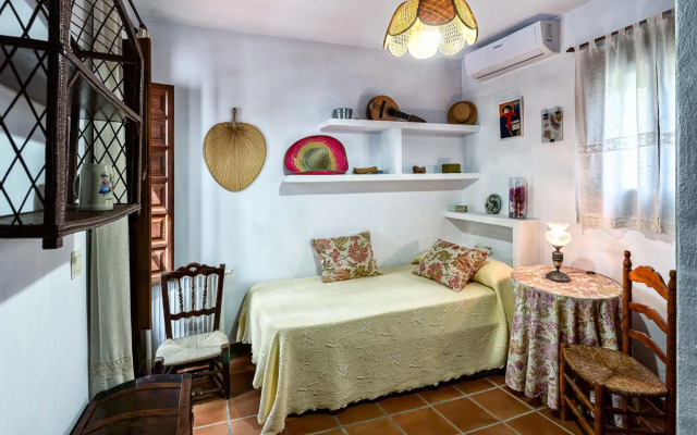Villa Cortijo El Peñón