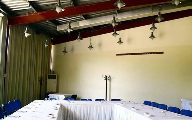Doga Tatil Köyü