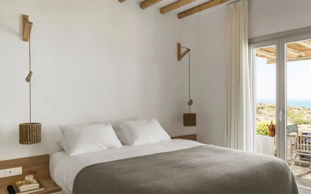 Gerofinikas Boutique Hotel
