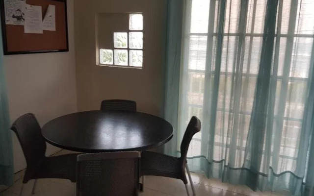Apartment Sound Bay Beach