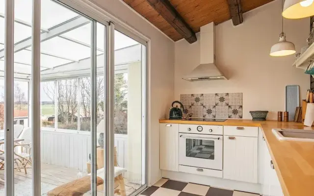 Røllike 24 holiday house