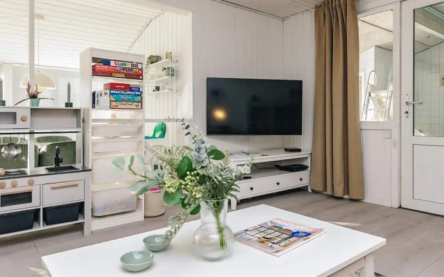 4 Star Holiday Home in Vaeggerlose
