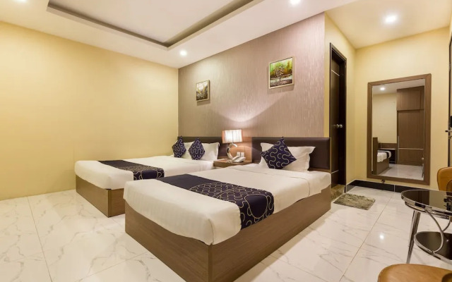 CAPITAL O 1038 Mismo Hotel
