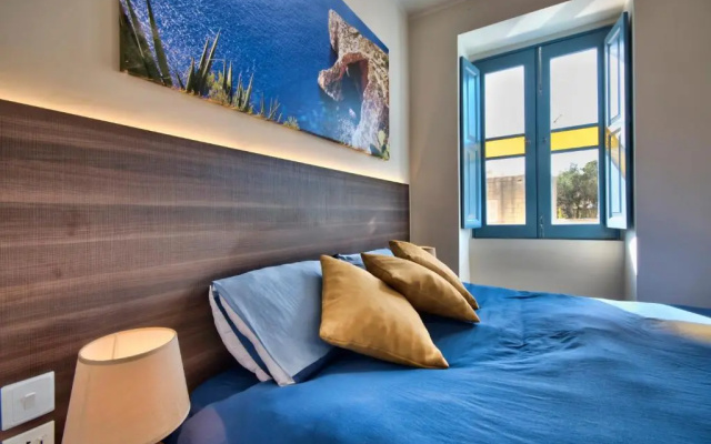 Central Suites St Julian S