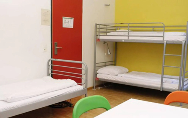 citystay Hostel Berlin Mitte