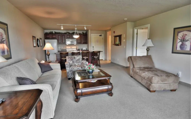 Unit 312 1 BD/ 1 BA Condo