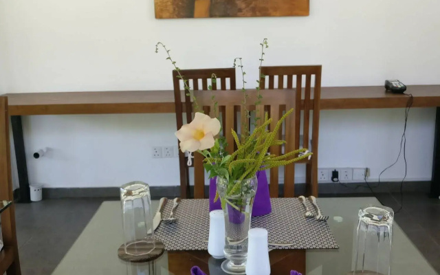 Oriole Boutique Villas