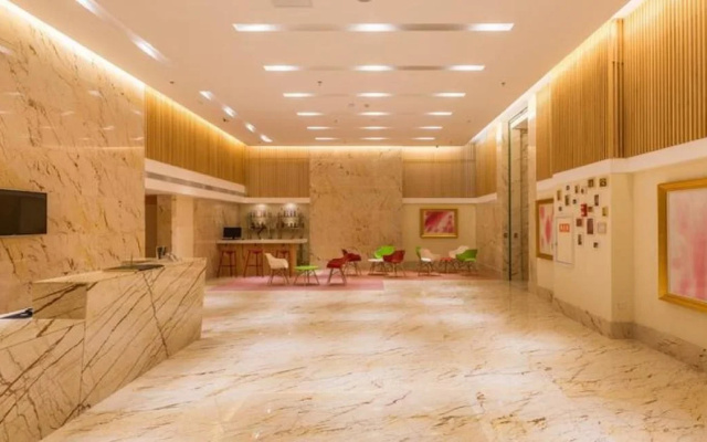ibis Styles Deyang