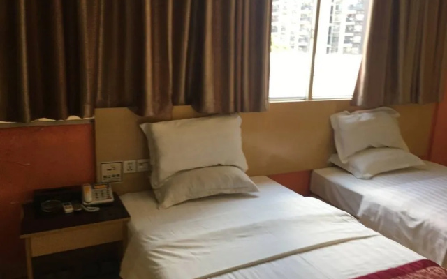 Victory hotel