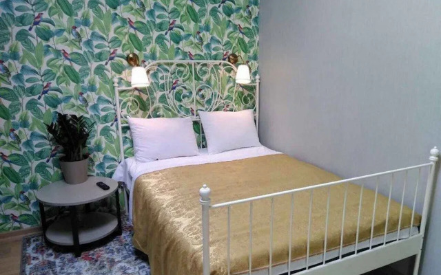 Pushkinsky Domik Hotel