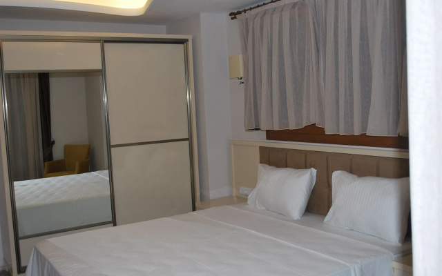 Funda Otel Gocek