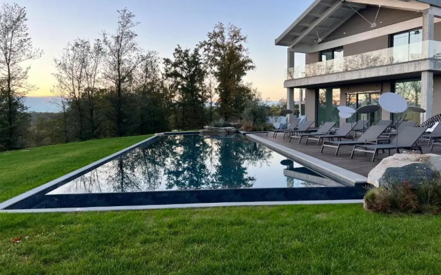 Le Cattedrali Relais by Laqua Collection