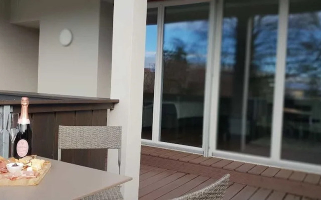 Wolke 4 Guesthouse
