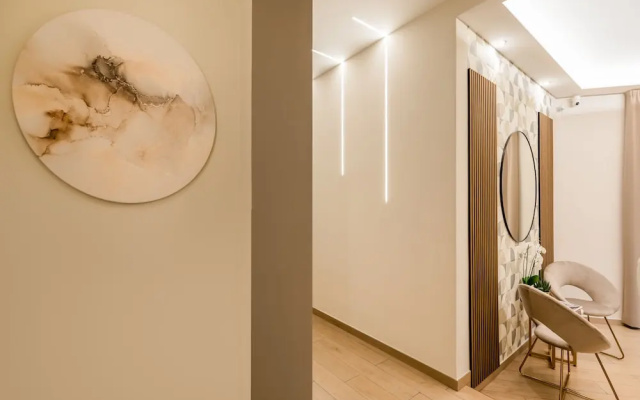 AlbaDea Suite&Jacuzzi