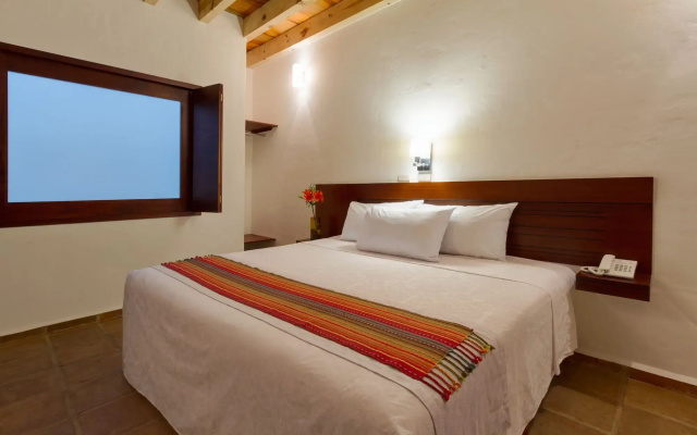 Hotel Casa Real Del Cafe