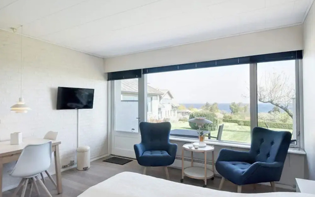2 Person Holiday Home in Allinge
