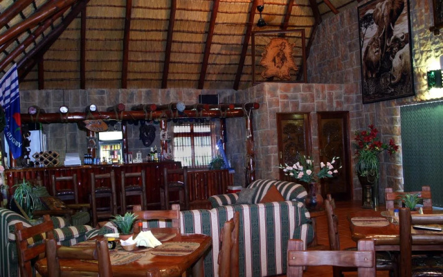 La Rochelle Inn