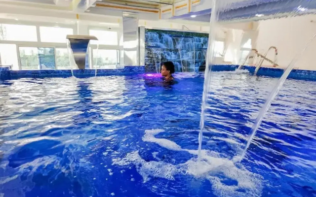 Hotel Residence Saint James Marguerita